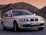 BMW 328Ci Coupe 1999 года